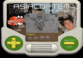 Asiacopter