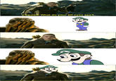 What do your elf eyes see?