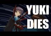 Death Spoiler Reveals