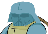 Give Squirtle a Face