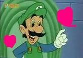 Mama Luigi