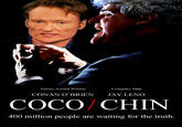 I'm with COCO