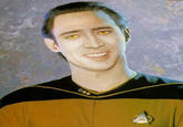Nic Cage as Everyone
