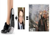 Michael J. Fox's Equation
