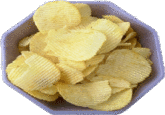 I'll Take a Potato Chip and EAT IT!