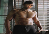 Nic Cage as Everyone