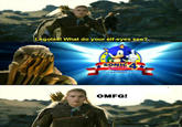 What do your elf eyes see?