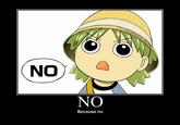 NO