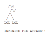 LOL ASCII