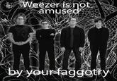OP is a Faggot