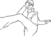 Nanikeidemonai / Don't Mind the Style