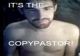 CopyPastor