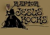 Raptor Jesus
