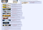 Archiving and Screencaps