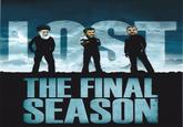 LOST=IRAN