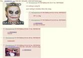 OP is a F----t