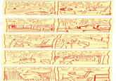 Hourly Comic Day / 24 Hour Comic Day
