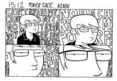 Hourly Comic Day / 24 Hour Comic Day