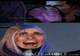 Tali's Face