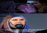 Tali's Face