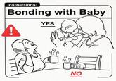 Pro's and Con's of Baby