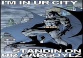 In Ur Base
