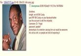 Internet Death Hoaxes