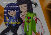 Umineko screenshot generator