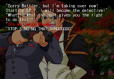 Umineko screenshot generator
