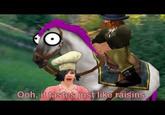 Amazing Horse