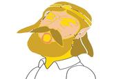 Give Homer a Face!