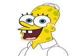 Give Homer a Face!