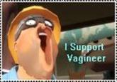 Vagineer