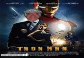 One Letter Off Movie Posters