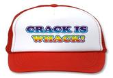 Crack Is Wack