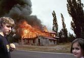 The Sirtom93 Incident