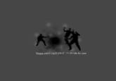 Ninjas Can't Catch You If...