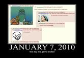 Epic Thread