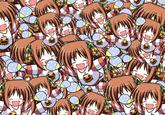 Yamato Suzuran (Waha~)