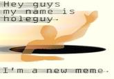 HoleGuy
