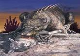 El Chupacabra / Chupacabras