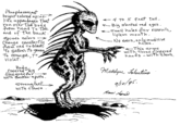 El Chupacabra / Chupacabras