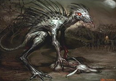 El Chupacabra / Chupacabras