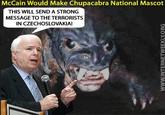 El Chupacabra / Chupacabras