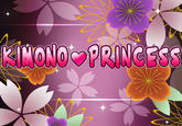 KIMONO♡PRINCESS