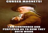 Fucking Magnets, How Do They Work?