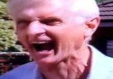 Psycho Dog Man