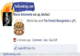 Novelty Social Networking Accounts