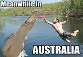 Meanwhile in X