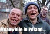 Meanwhile in X